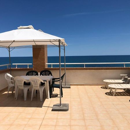 Apartmán Edessa - Vistamar Lux Sea View Oropesa del Mar Exteriér fotografie