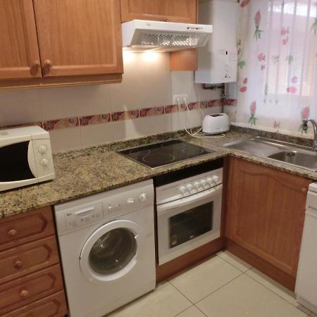 Apartmán Edessa - Vistamar Lux Sea View Oropesa del Mar Exteriér fotografie