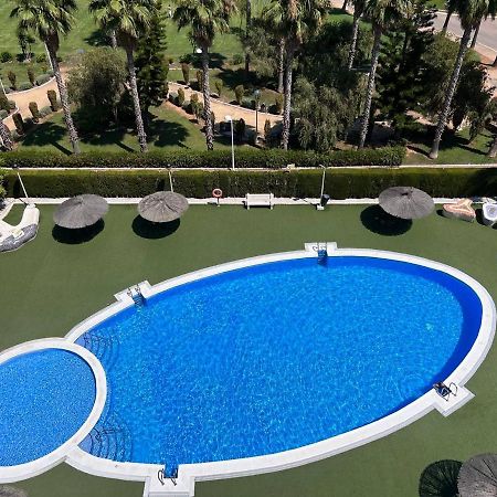 Apartmán Edessa - Vistamar Lux Sea View Oropesa del Mar Exteriér fotografie