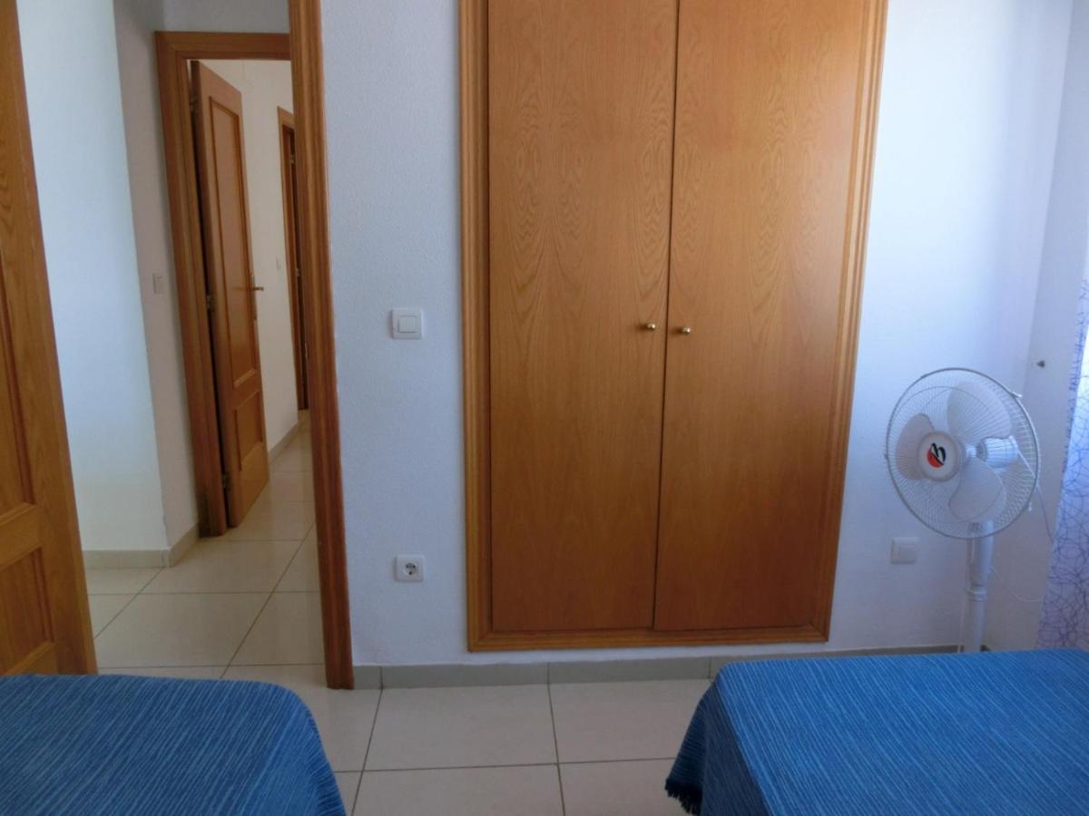 Apartmán Edessa - Vistamar Lux Sea View Oropesa del Mar Exteriér fotografie