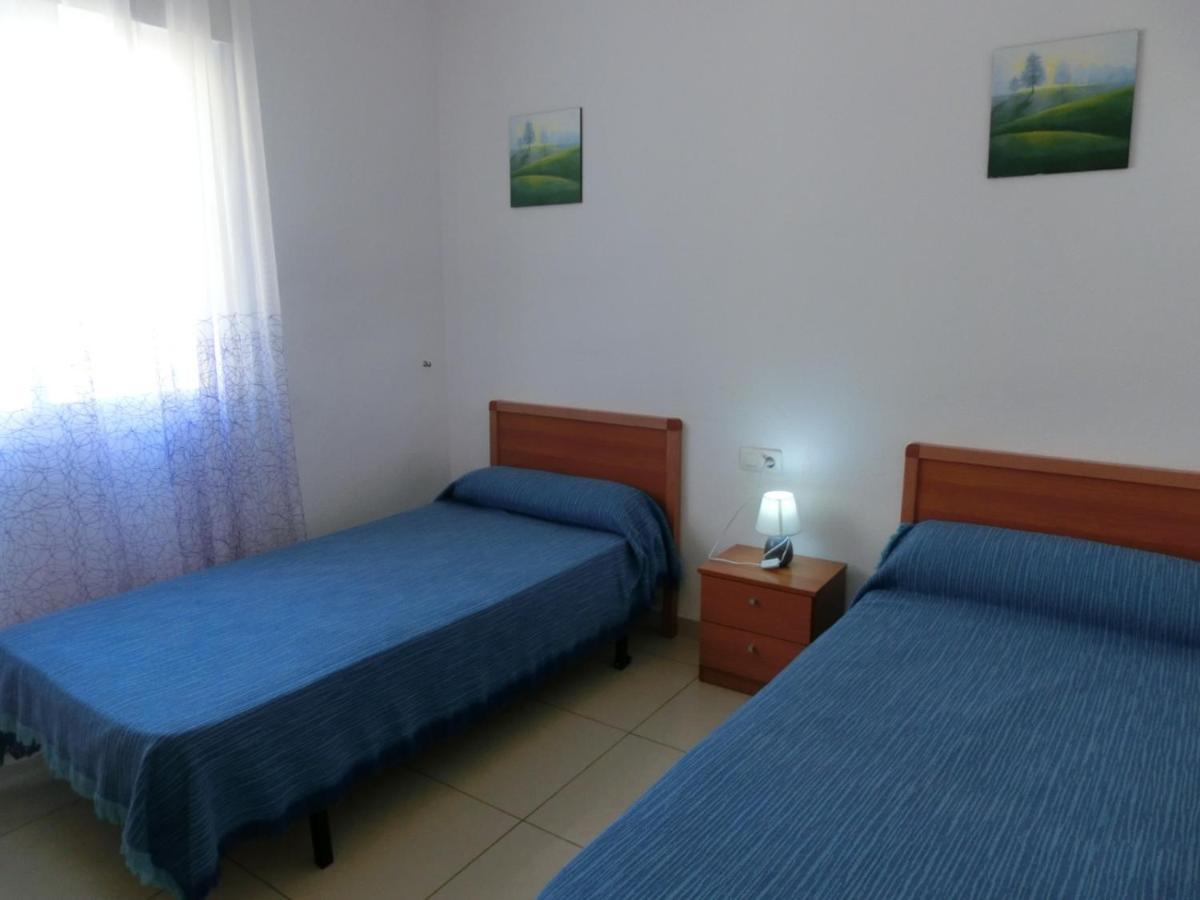 Apartmán Edessa - Vistamar Lux Sea View Oropesa del Mar Exteriér fotografie