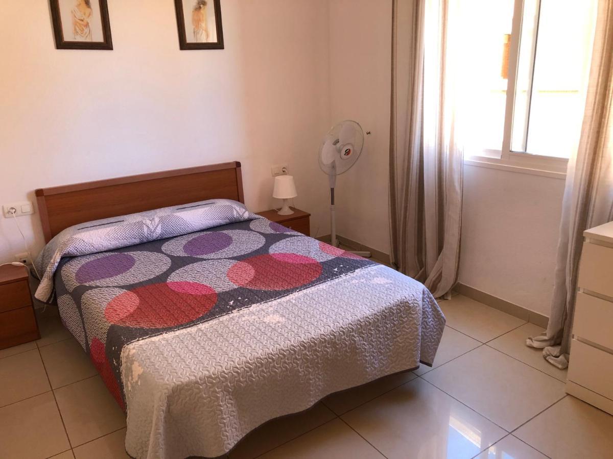Apartmán Edessa - Vistamar Lux Sea View Oropesa del Mar Exteriér fotografie