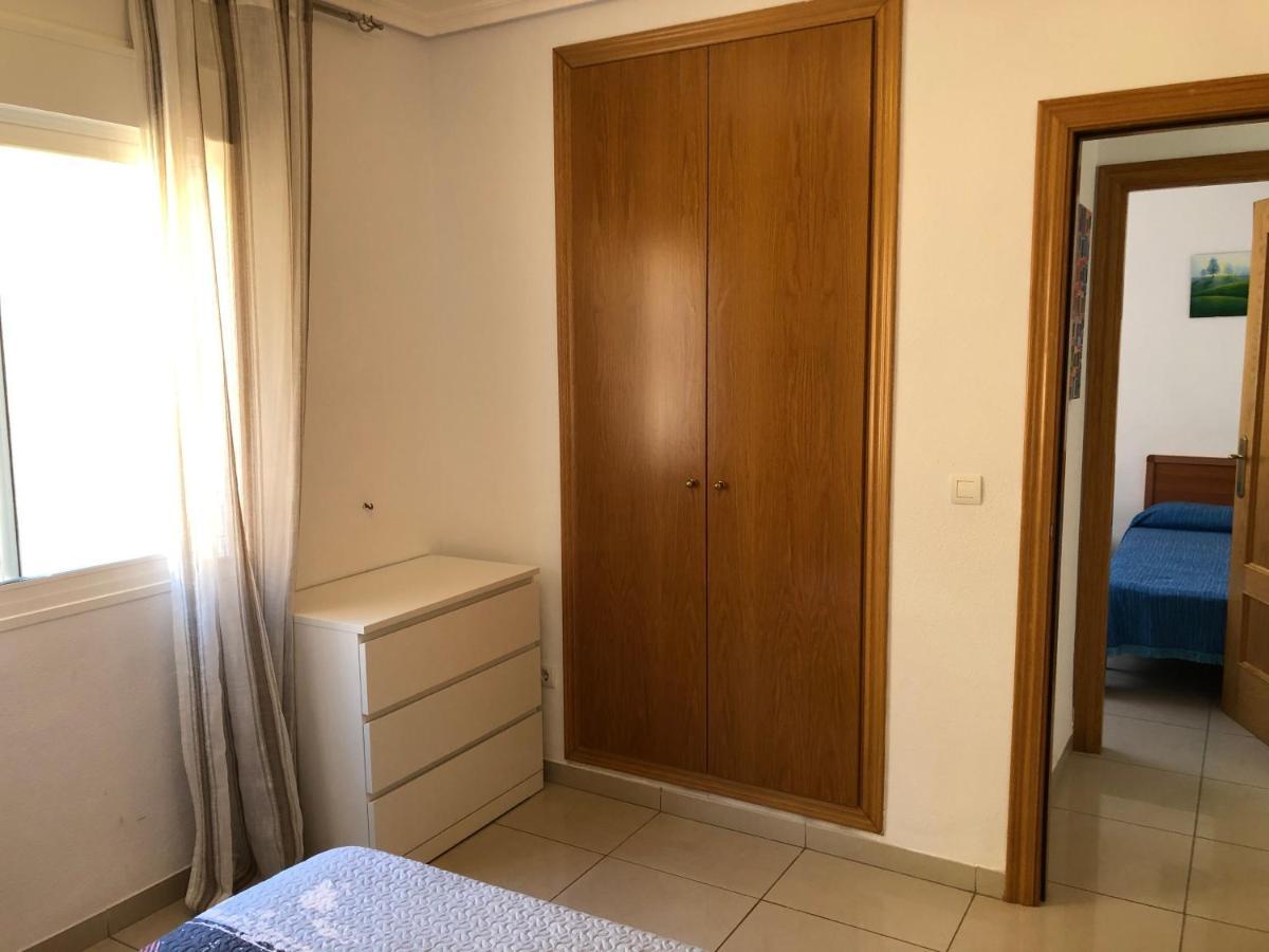 Apartmán Edessa - Vistamar Lux Sea View Oropesa del Mar Exteriér fotografie