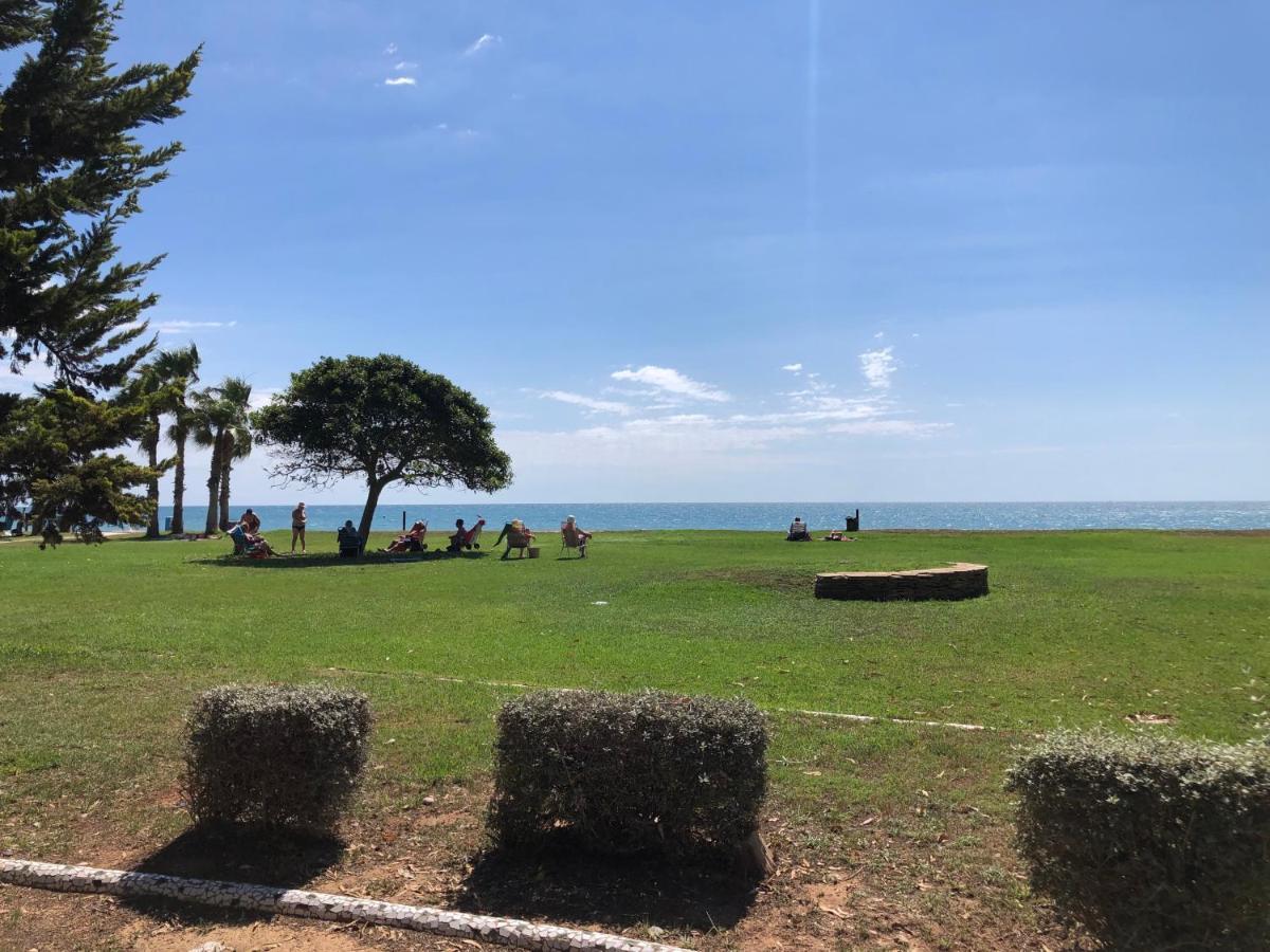 Apartmán Edessa - Vistamar Lux Sea View Oropesa del Mar Exteriér fotografie