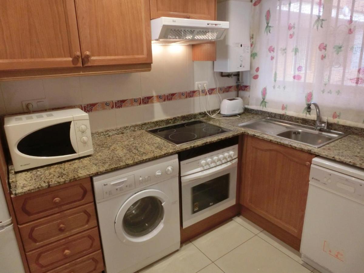Apartmán Edessa - Vistamar Lux Sea View Oropesa del Mar Exteriér fotografie