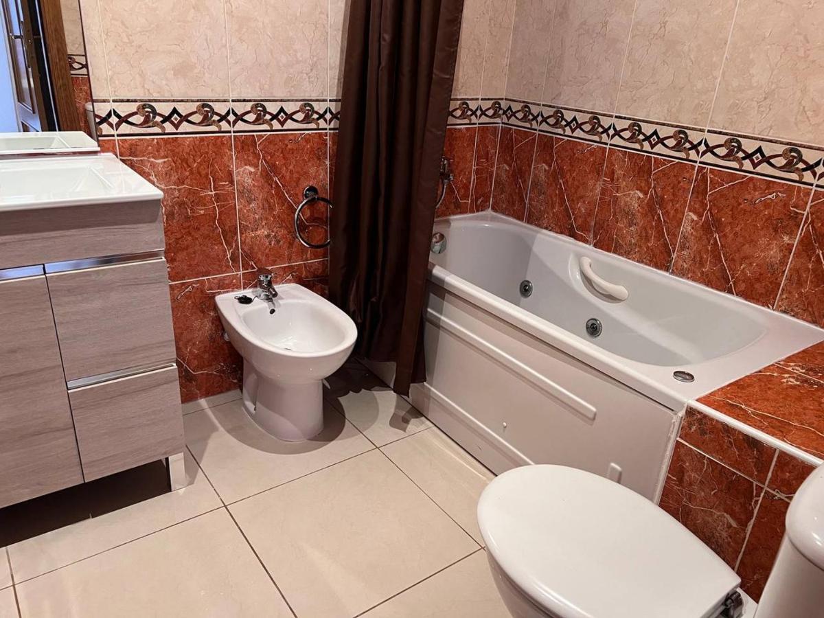Apartmán Edessa - Vistamar Lux Sea View Oropesa del Mar Exteriér fotografie