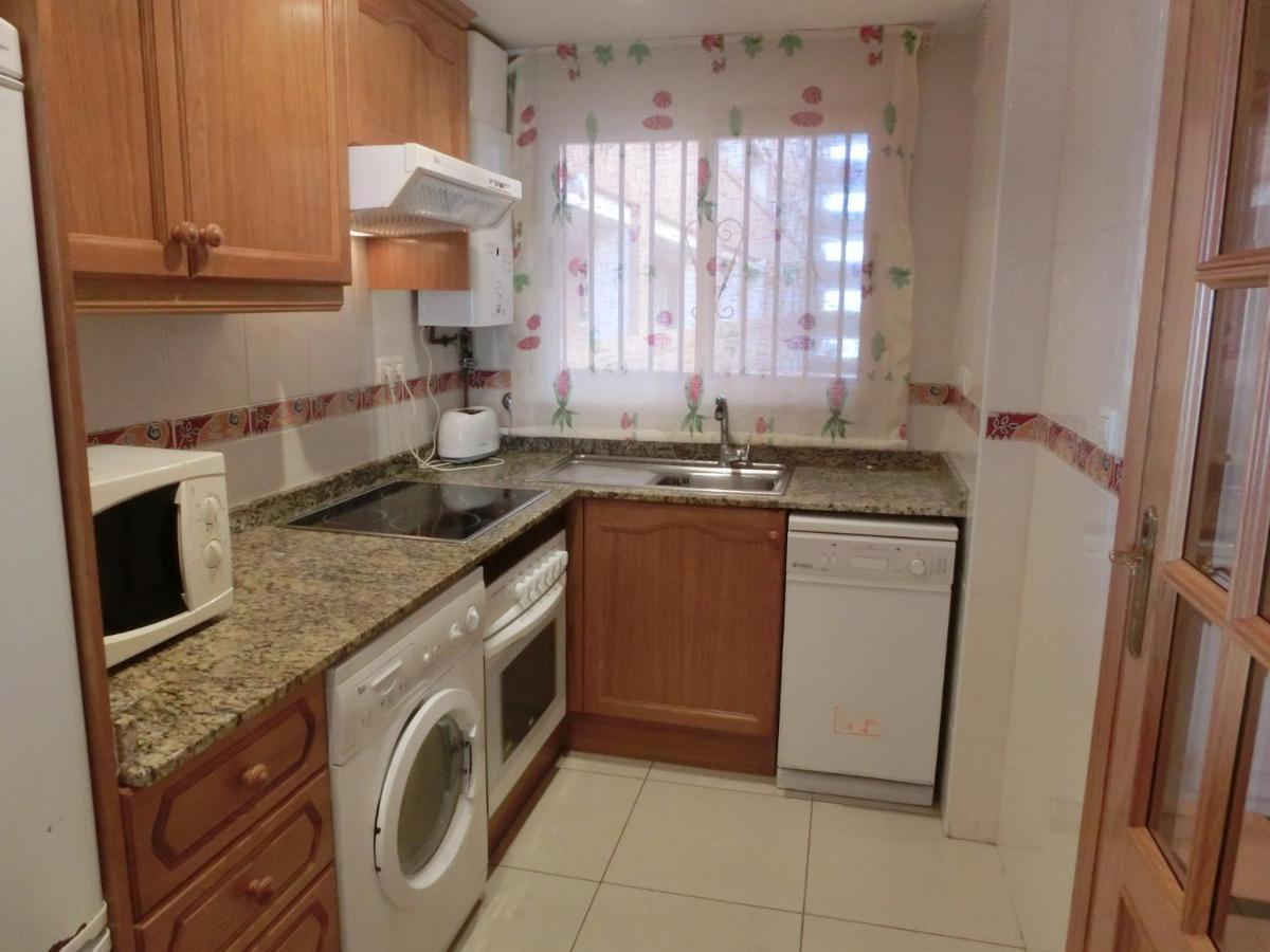 Apartmán Edessa - Vistamar Lux Sea View Oropesa del Mar Exteriér fotografie